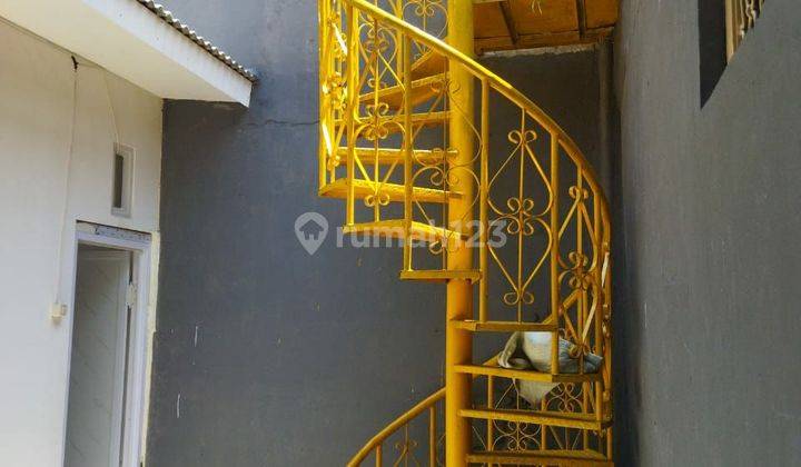 Dijual Rumah Siap Huni Sidotopo Wetan Mulya 2