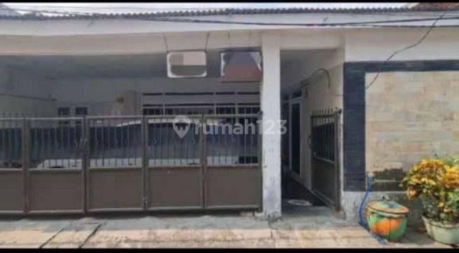 Dijual Rumah Siap Huni Pacar Keling 1