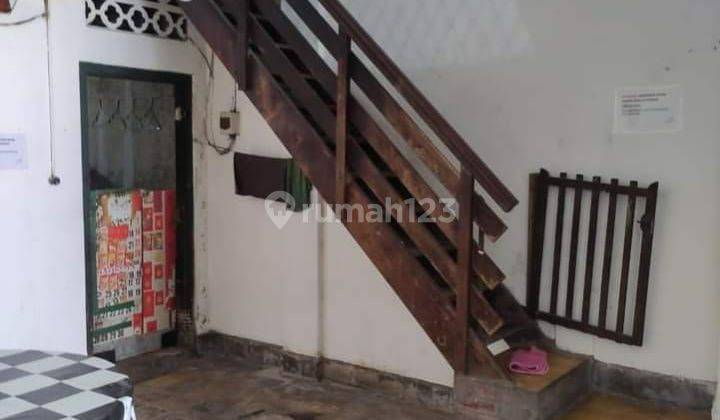 Dijual Ruko Siap Huni Pandegiling 2