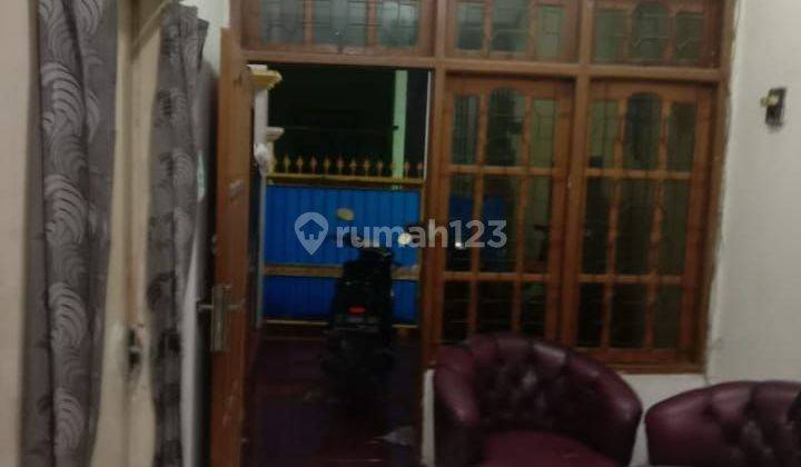 Dijual Rumah Siap Huni Pacar Kembang 2