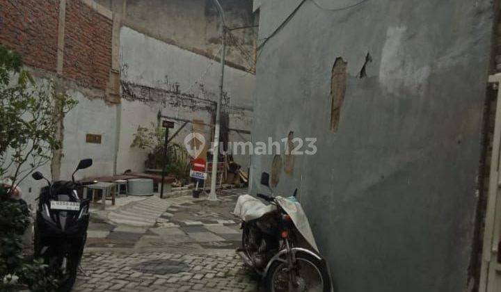 Dijual Rumah Minimalis Kapas Gading Madya 2