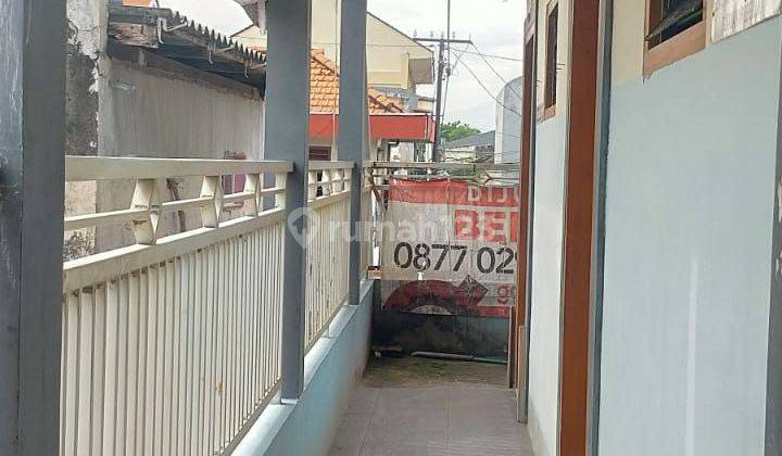 Dijual Rumah Kos Simo Gunung 2