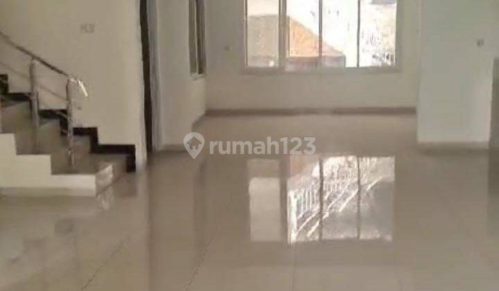 DIJUAL RUMAH MINIMALIS MODERN 1