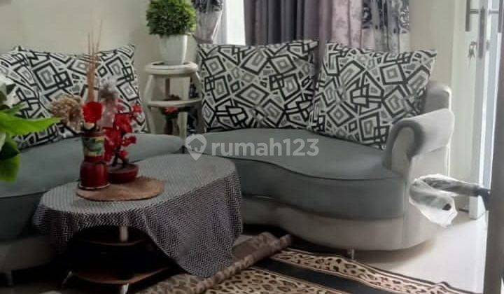 DIJUAL RUMAH MINIMALIS MODERN JLN KEDINDING SURABAYA 2