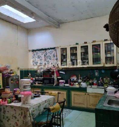 Dijual Rumah Siap Huni Kutisari Selatan 2