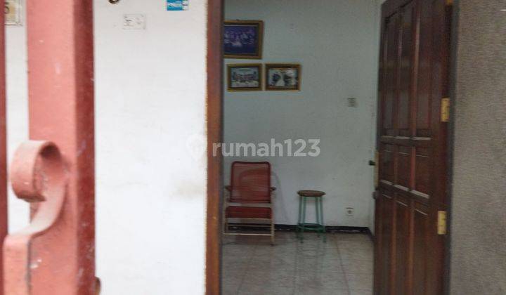 Dijual Rumah Siap Huni Kapassari 1