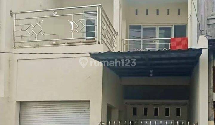 Dijual Rumah Siap Huni Kalisari Mulyosari 1