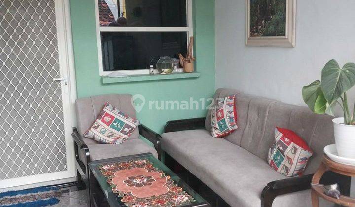 Dijual Rumah Siap Huni Dukuh Setro 1