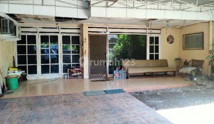 Dijual Rumah Siap Huni Kutisari Selatan 1