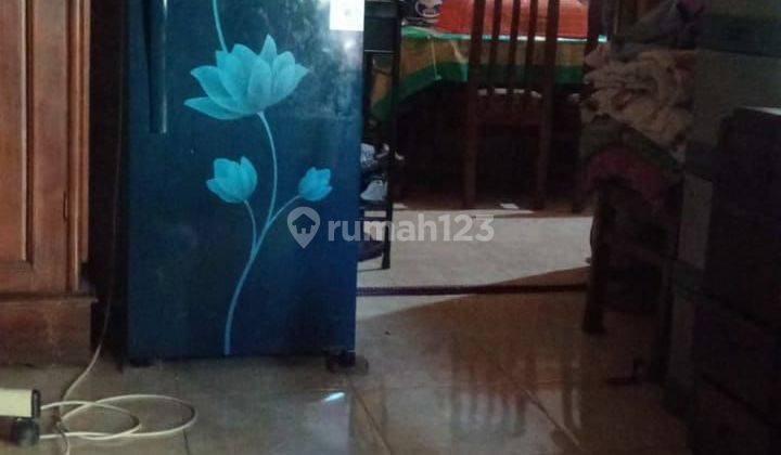 Dijual Rumah Siap Huni Kapas Madya 1