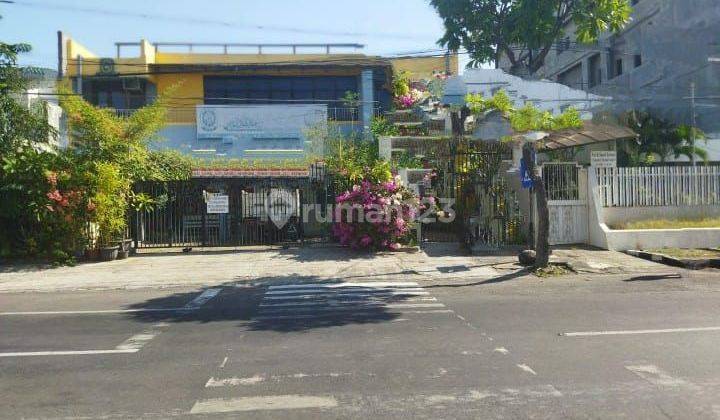 Dijual Rumah Siap Huni Jln Kartini 1