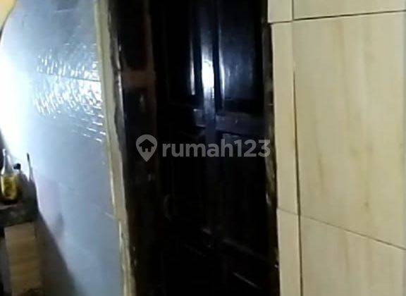 Dijual Rumah Siap Huni Kapas Gading Madya 2