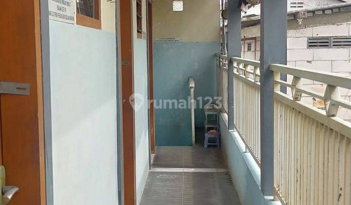 Dijual Rumah Kos Simo Gunung 1