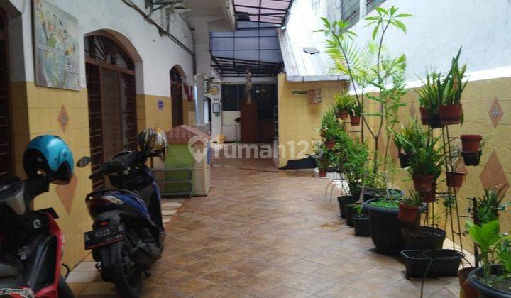 Dijual Rumah Siap Huni Jln Kartini 1