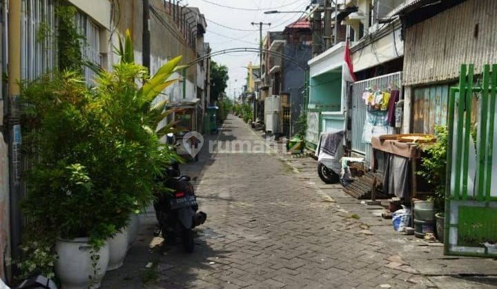 Dijual Rumah Hitung Tanah Lebak Rejo 2