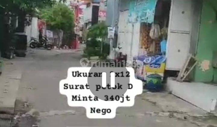 Dijual Rumah Siap Huni Kedinding Tengah 2