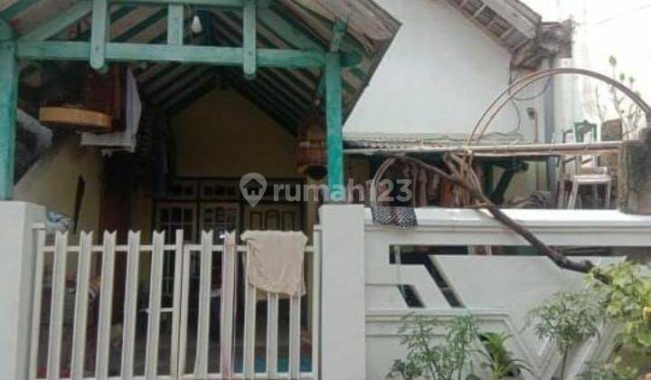 Dijual Rumah Siap Huni Bronggalan 2