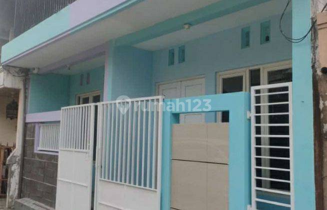 Dijual Rumah Baru Minimalis Dukuh Setro 1