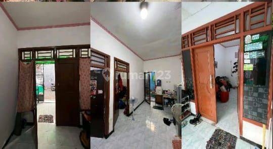 Dijual Rumah Siap Huni Jln Bronggalan 2