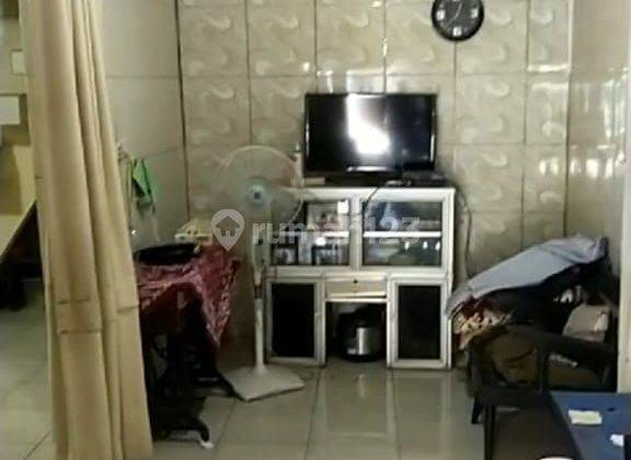 Dijual Rumah Siap Huni Kapas Gading Madya 1