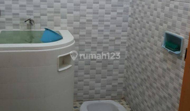 Dijual Rumah Kos Jln Undaan 2