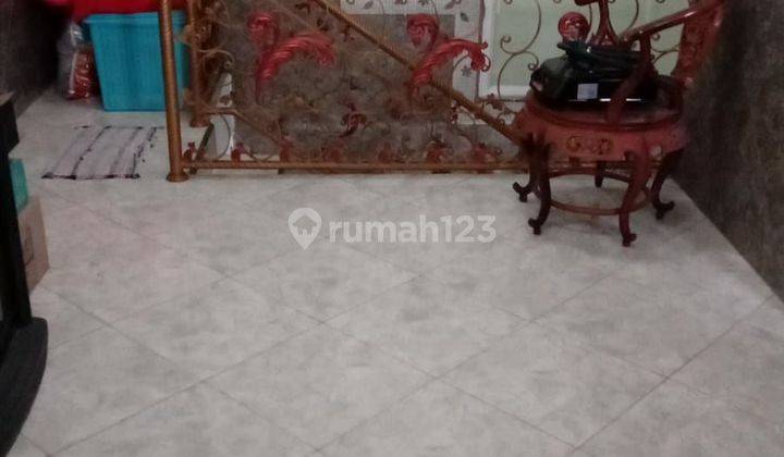 Dijual Rumah Siap Huni Setro 1