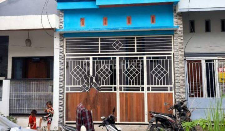 Dijual Rumah Siap Huni Dukuh Setro 1