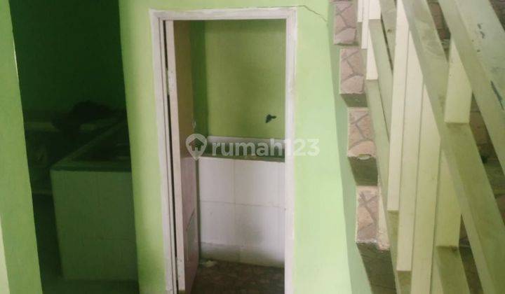 Dijual Rumah Siap Huni Kalisari Mulyosari 1