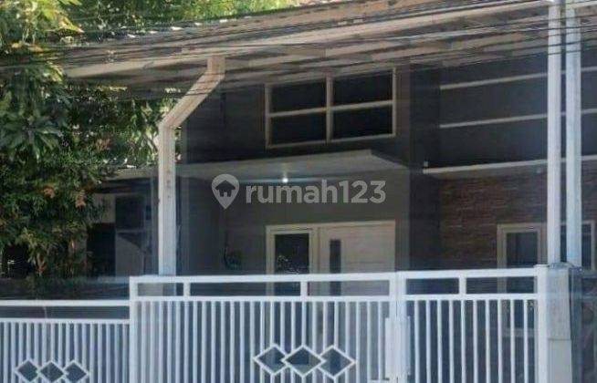 Dijual Rumah Siap Huni Medokan Ayu 1