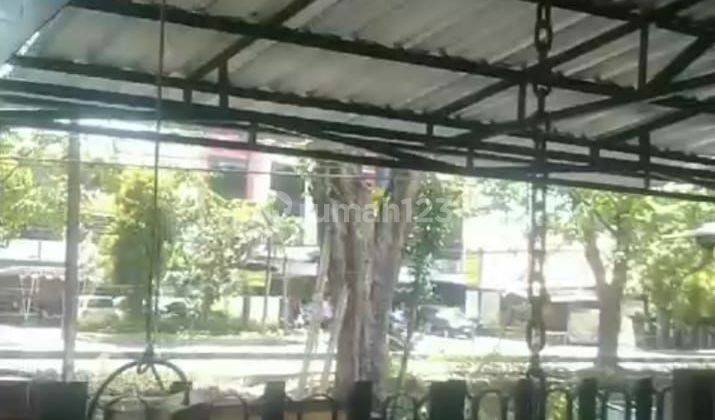 Disewakan Rumah Siap Huni Jemur Handayani 1