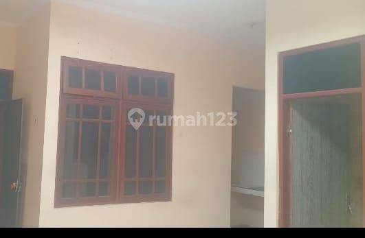 Dijual Rumah Siap Huni Lebak Jaya 2