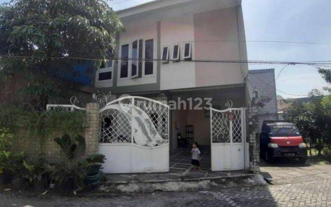 Dijual Rumah Siap Huni Medokan Ayu 1