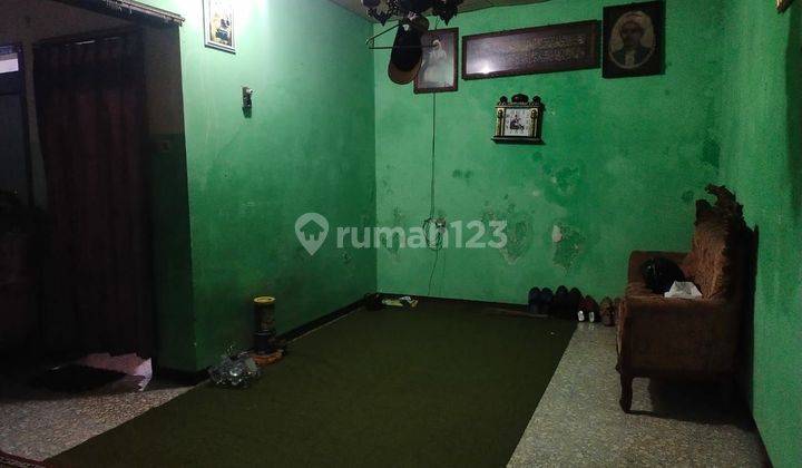 Dijual Rumah Siap Huni Ploso Bogen 2