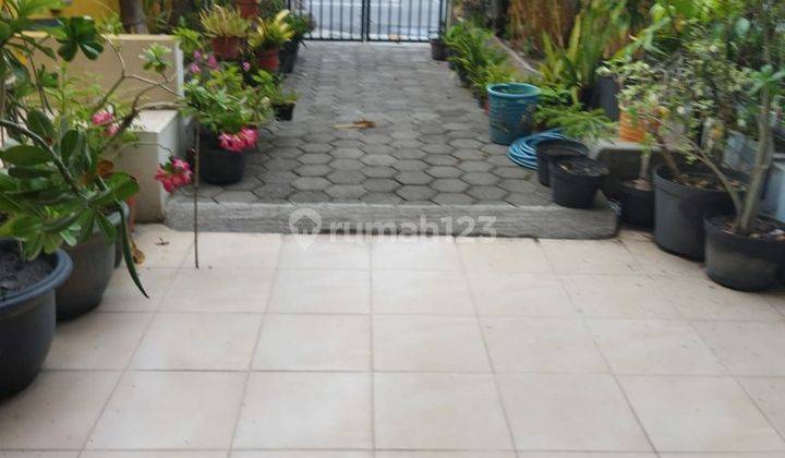 Dijual Rumah Siap Huni Jln Kartini 2