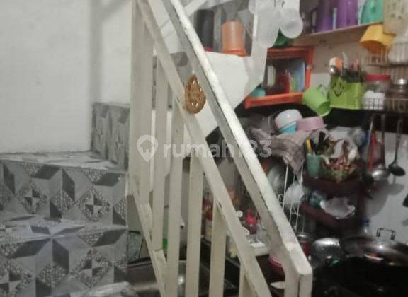 Dijual  Rumah Minimalis Kapas Gading Madya 2