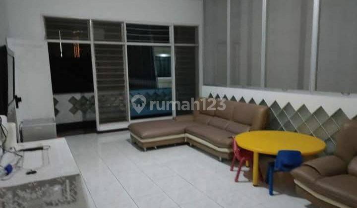 Dijual Rumah Kos Aktiv Dharmahusada 2