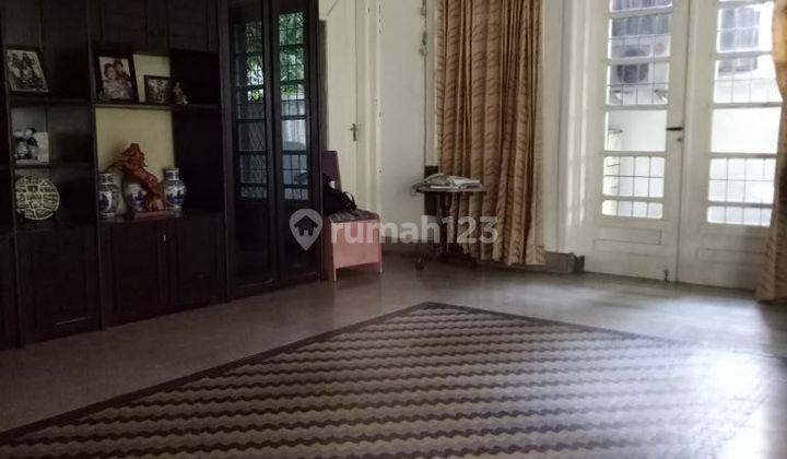 Dijual Rumah Siap Huni Jlndr Sutomo 1