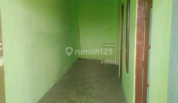 Dijual Rumah Siap Huni Kalisari Mulyosari 2