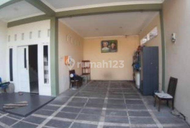 Dijual Rumah Siap Huni Medokan Ayu 2