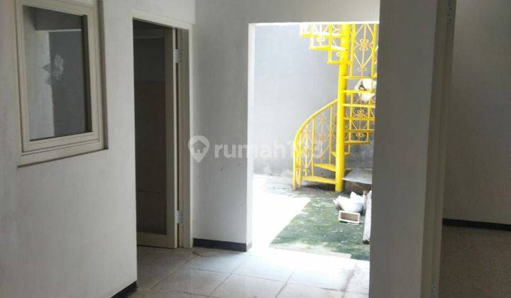 Dijual Rumah Siap Huni Sidotopo Wetan Mulya 2