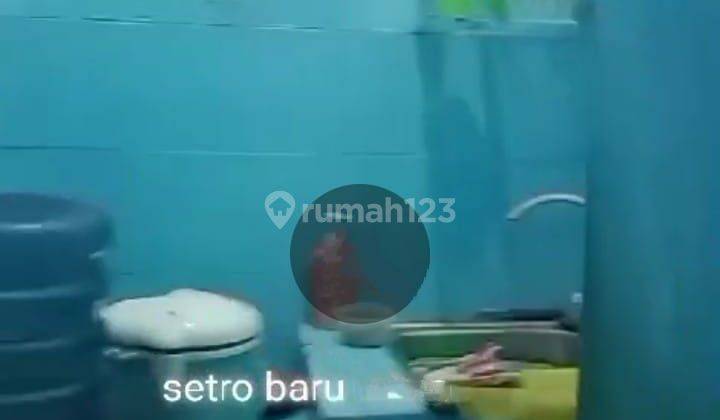 Dijual Rumah Siap Huni Setro Baru 2