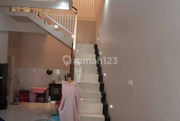 Dijual Rumah Minimalis Kapas Madya 2