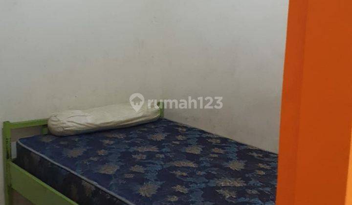 Dijual Rumah Kos Jln Undaan 1