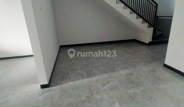 Dijual Rumah Baru Minimalis Jemur Handayani 2