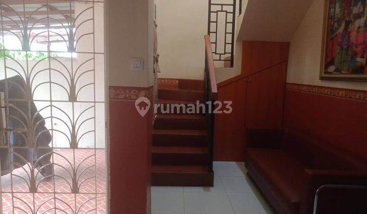 Dijual Cepat Rumah 2 Lantai Siap Huni Gading Serpong Tangerang 2