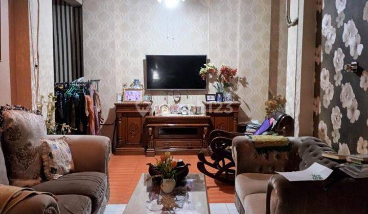 Dijual Cepat Butuh Uang Rumah 2 Lantai Siap Huni Sektor 1 Gading Serpong  1