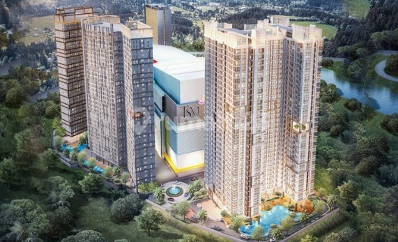 Dijual Cepat Apartemen Transpark Cibubur Depok Nego Sampai Deal 2