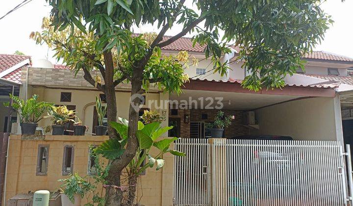 Rumah 2 Lantai Bagus di Cluster Sanur Duta Bintaro, Tangerang 2