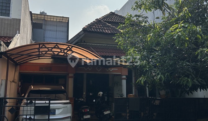 Jual Cepat Rumah Sektor 1 Gading Serpong Dekat Mall Dan Tol