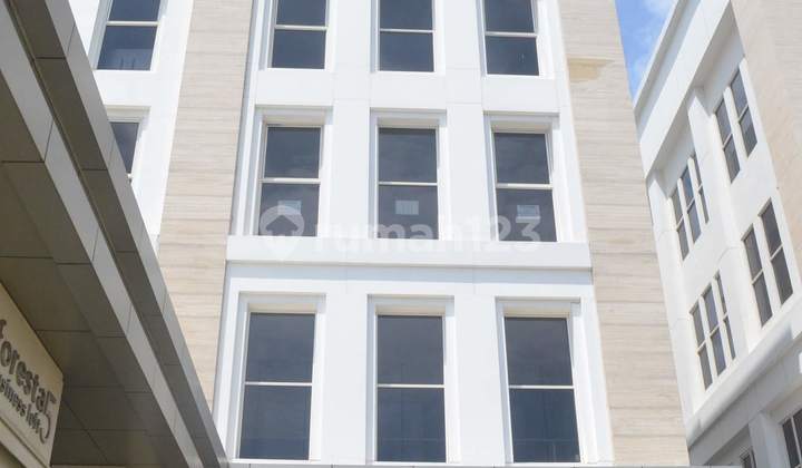 Jual Cepat Foresta Business Loft Bsd City Hadap Utara Jual Cepat Foresta Business Loft Bsd City Hadap Utara
